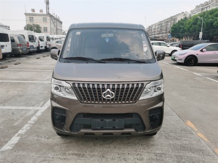 长安睿行M60 2020款 1.5L标准型国VI 6座DAM15KR