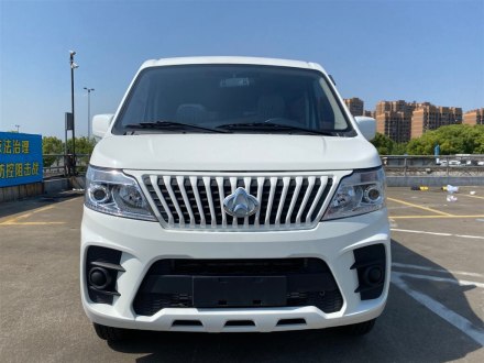 长安睿行M60 2019款 1.5L标准型国V 5/6座4G15S