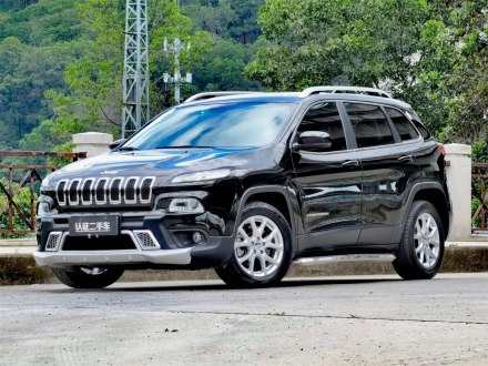 自由光 2016款 2.4L 领先智能版