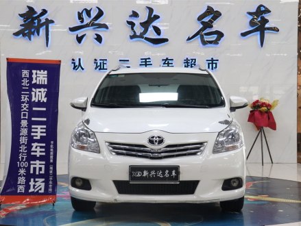 逸致 2015款 180E CVT跨界版