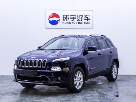 自由光 2016款 2.4L 专业智能版