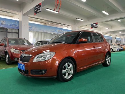 晶锐 2011款 1.4L 手动晶致版