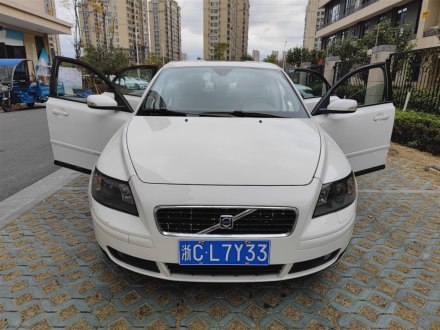 沃尔沃S40 2006款 2.4i