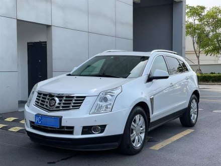 凯迪拉克SRX 2015款 3.0L 精英型