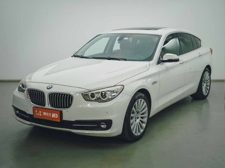 宝马5系GT 2014款 535i 领先型