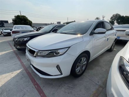 帝豪GL 2020款 1.4T CVT豪华型