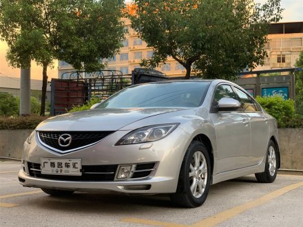 睿翼 2009款 2.5L 自动至尊版