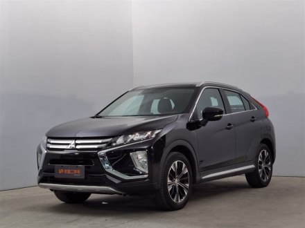 奕歌 2018款 1.5T CVT两驱梦想版