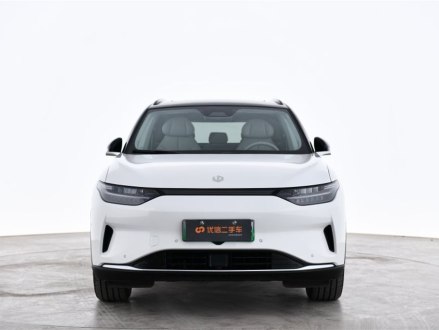 零跑C11 2021款 尊享版