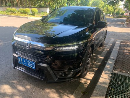 皓影 2020款 240TURBO CVT两驱精英版