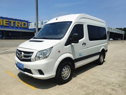 图雅诺 2019款 2.5T E54J25TC3