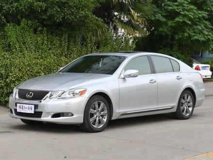 雷克萨斯GS 2010款 300