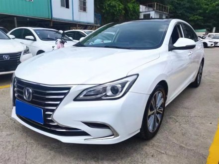 睿骋CC 2018款 1.5T 自动典雅型星空版 国V