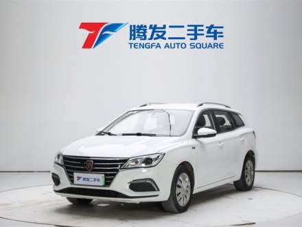 荣威Ei5 2018款 互联网豪华版