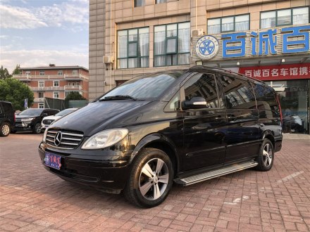 唯雅诺 2010款 2.5L 尊贵版