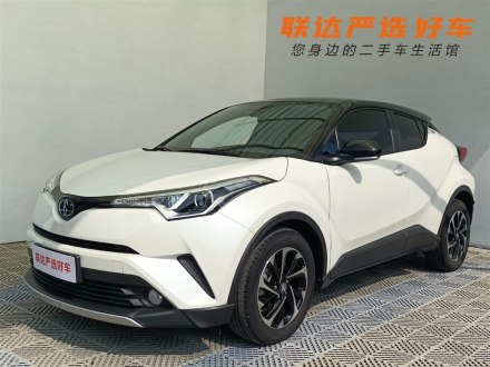 奕泽IZOA 2018款 2.0L 奕驰版 国V