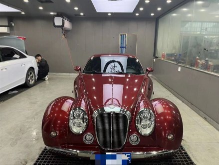 女王 2010款 2.0L Premium