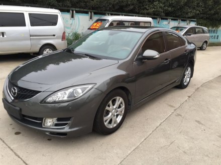 睿翼 2009款 2.5L 自动尊贵版