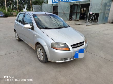 乐骋 2005款 1.4 SE AT