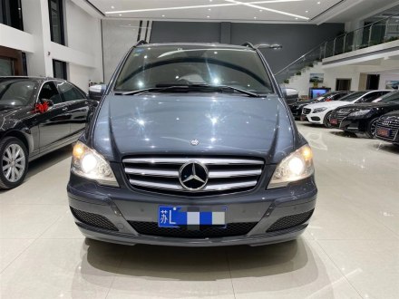 唯雅诺 2012款 2.5L 尊贵版