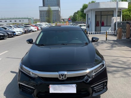 英仕派 2019款 260TURBO 精致版 国VI