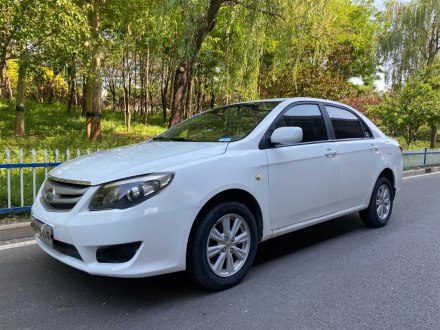 比亚迪L3 2012款 1.5L 手动舒适型