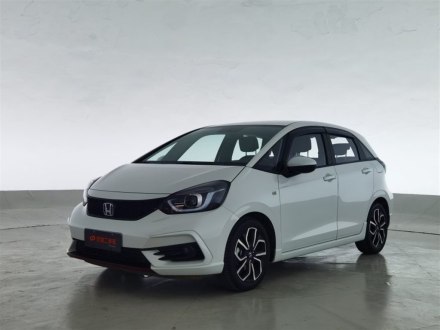 LIFE 2021款 1.5L CVT SPORT心动版
