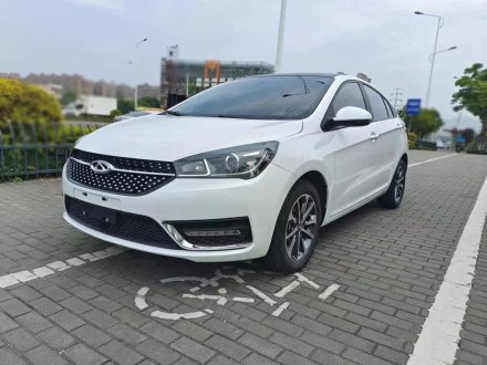 艾瑞泽5 2021款 PRO 1.5L 手动青春版