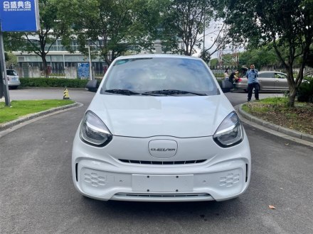 科莱威CLEVER 2021款 302km全能版