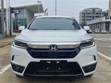 皓影 2020款 240TURBO CVT两驱豪华版