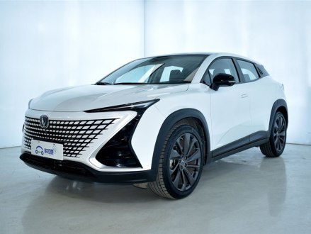 长安UNI-T 2020款 1.5T 尊贵型