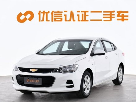科沃兹 2016款 1.5L 自动欣享版