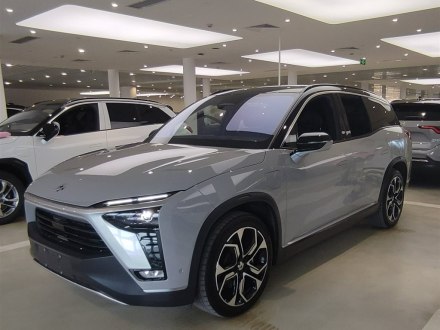 蔚来ES8 2020款 580KM 签名版 六座版