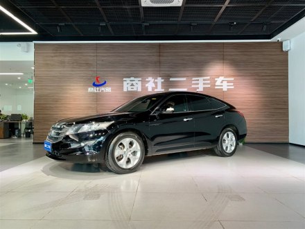 歌诗图 2012款 2.4L 尊享版
