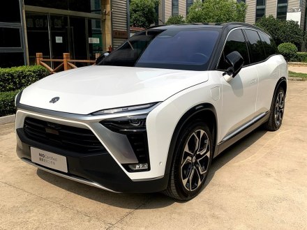 蔚来ES8 2020款 580KM 六座版