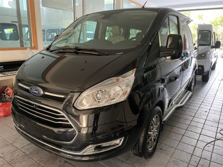 途睿欧 2020款 2.0T 自动精睿版 国VI