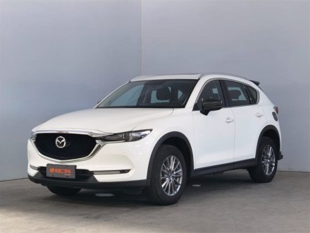 马自达CX-5 2017款 2.0L 自动两驱智享型 国V