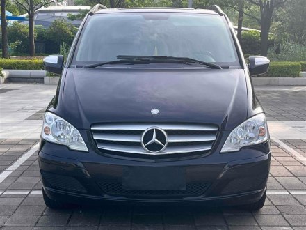 唯雅诺 2013款 3.0L 礼遇版