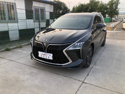 风行游艇 2022款 1.5T DCT揽月版
