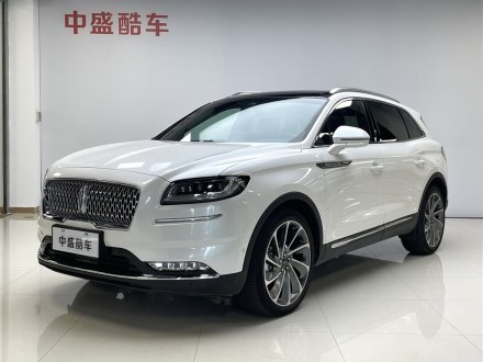 航海家 2021款 2.7T 四驱尊耀版