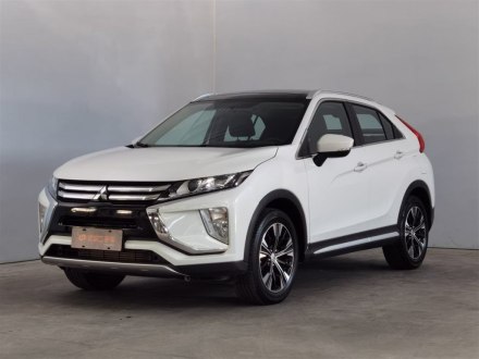 奕歌 2019款 1.5T CVT两驱梦想版 国VI