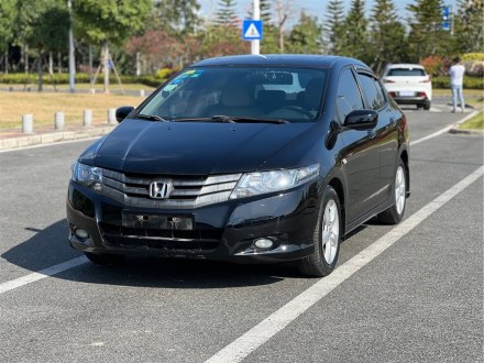 锋范经典 2011款 1.5L 自动精英品致版