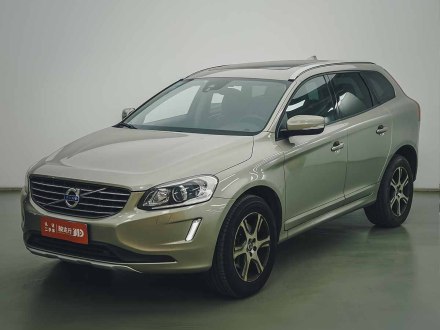 沃尔沃XC60(进口) 2015款 T5 智逸版