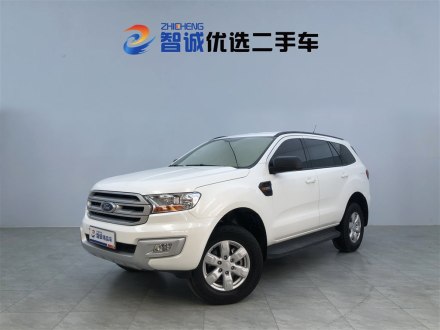 撼路者 2016款 2.0T 汽油自动四驱菁英版