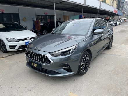 嘉悦A5 2020款 1.5T CVT超越型