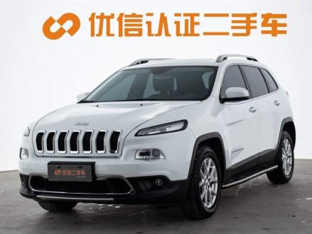 自由光 2017款 2.4L 领先版