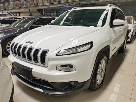 自由光 2017款 2.0L 优越版