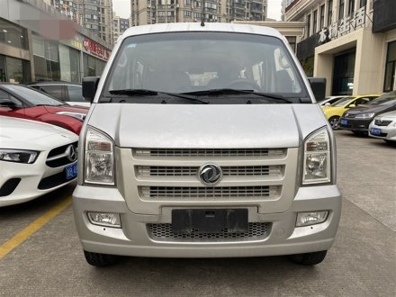 东风小康C37 2016款 1.5L精典型II DK15-06
