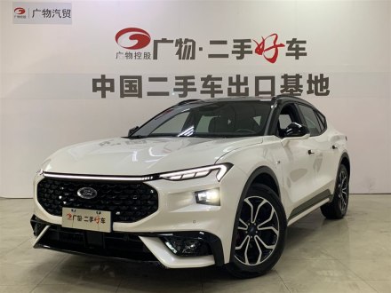 EVOS 2022款 EcoBoost 245 运动版