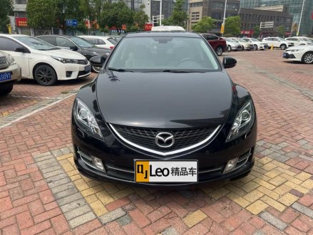 睿翼 2009款 2.5L 自动至尊版